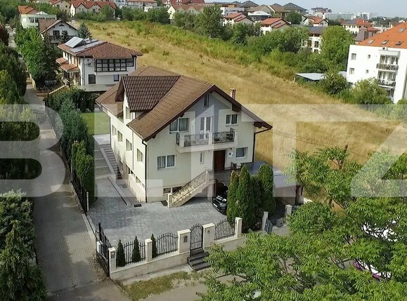 Casa de vânzare 7 camere Andrei Mureşanu - 205648CV | BLITZ Cluj-Napoca | Poza2