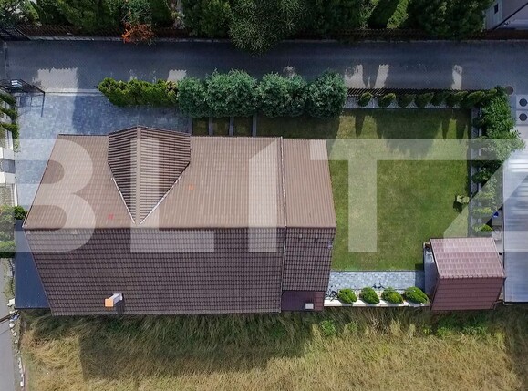 Casa de vânzare 7 camere Andrei Mureşanu - 205648CV | BLITZ Cluj-Napoca | Poza3