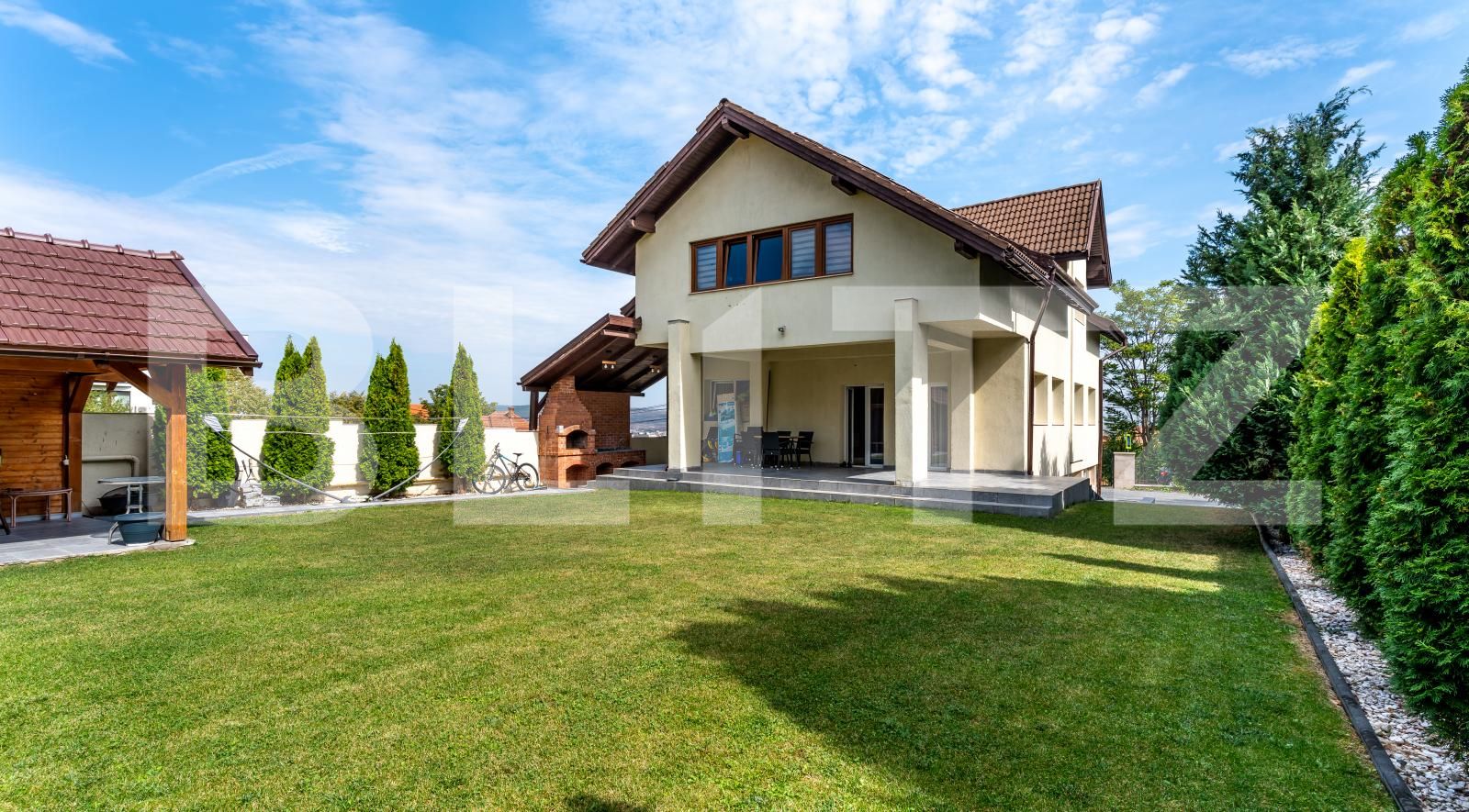 Casa de vânzare 7 camere Andrei Mureşanu - 205648CV | BLITZ Cluj-Napoca | Poza5