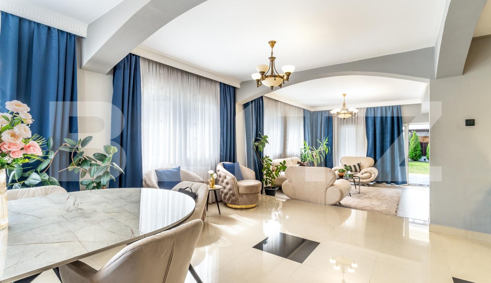 Casa de vânzare 7 camere Andrei Mureşanu - 205648CV | BLITZ Cluj-Napoca | Poza10