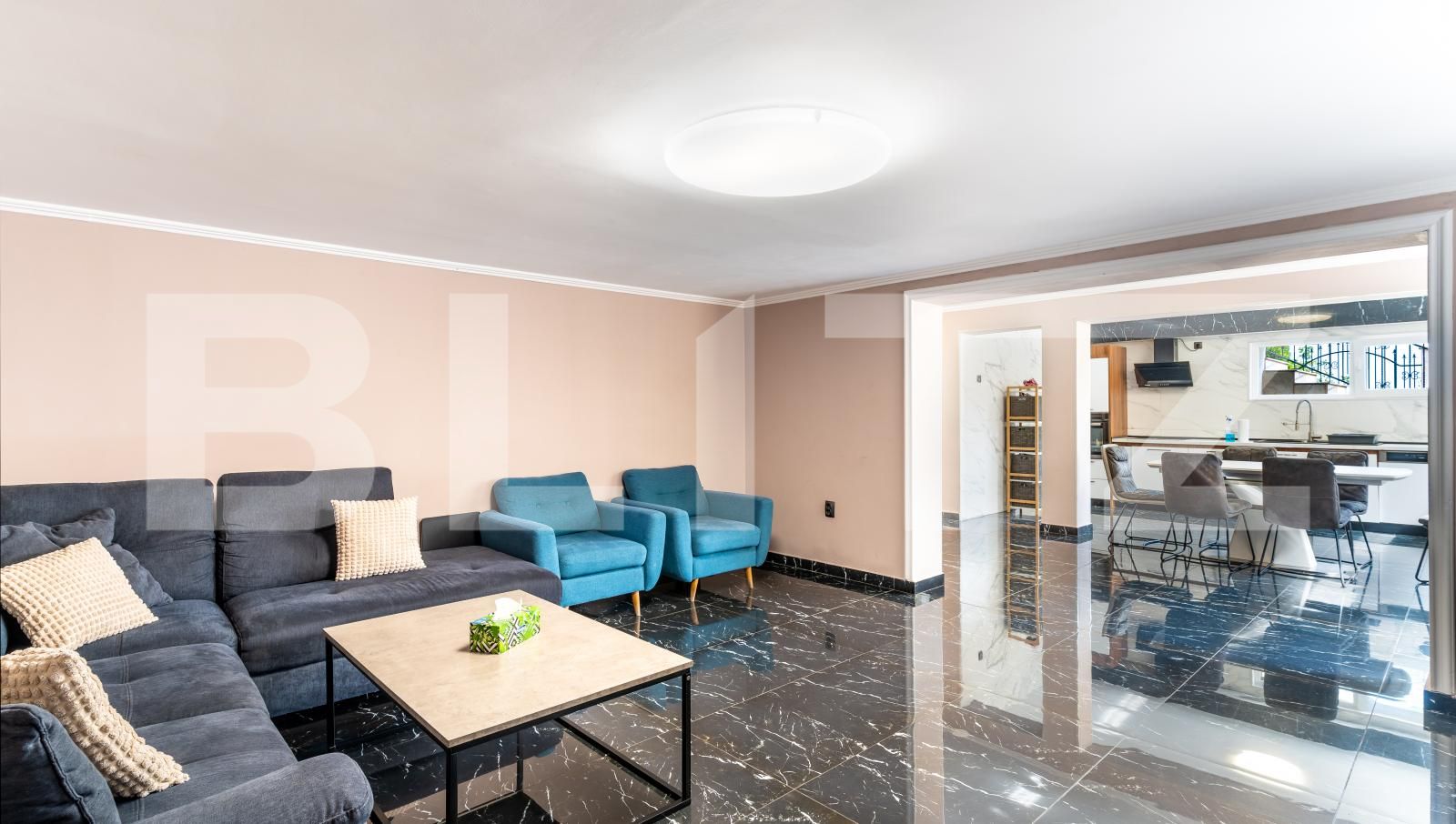Casa de vânzare 7 camere Andrei Mureşanu - 205648CV | BLITZ Cluj-Napoca | Poza15