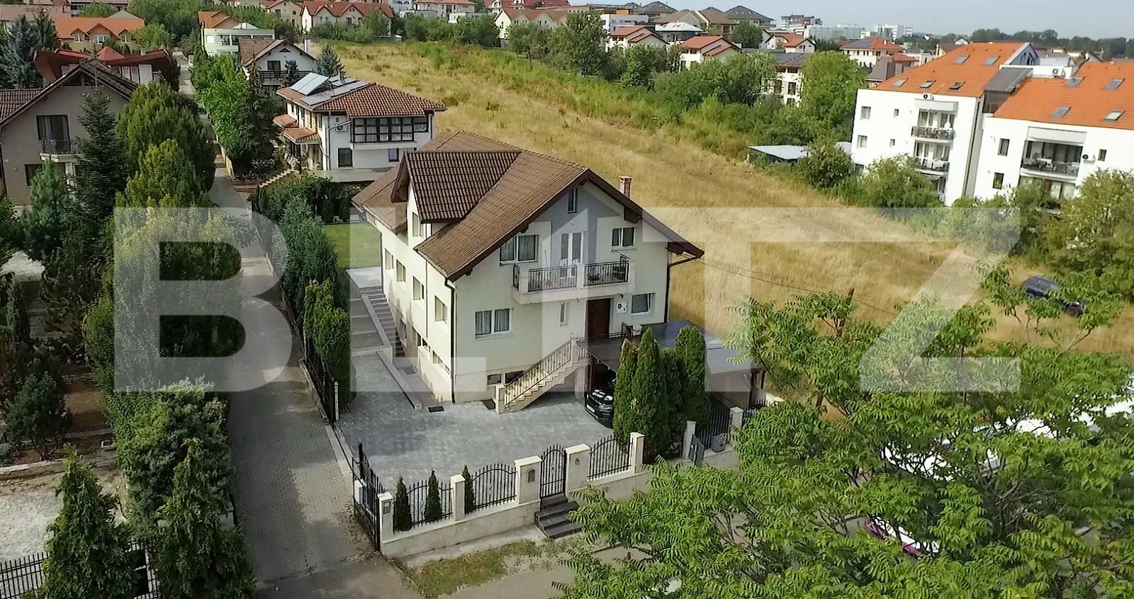 Casa de vânzare 7 camere Andrei Mureşanu - 205648CV | BLITZ Cluj-Napoca | Poza2