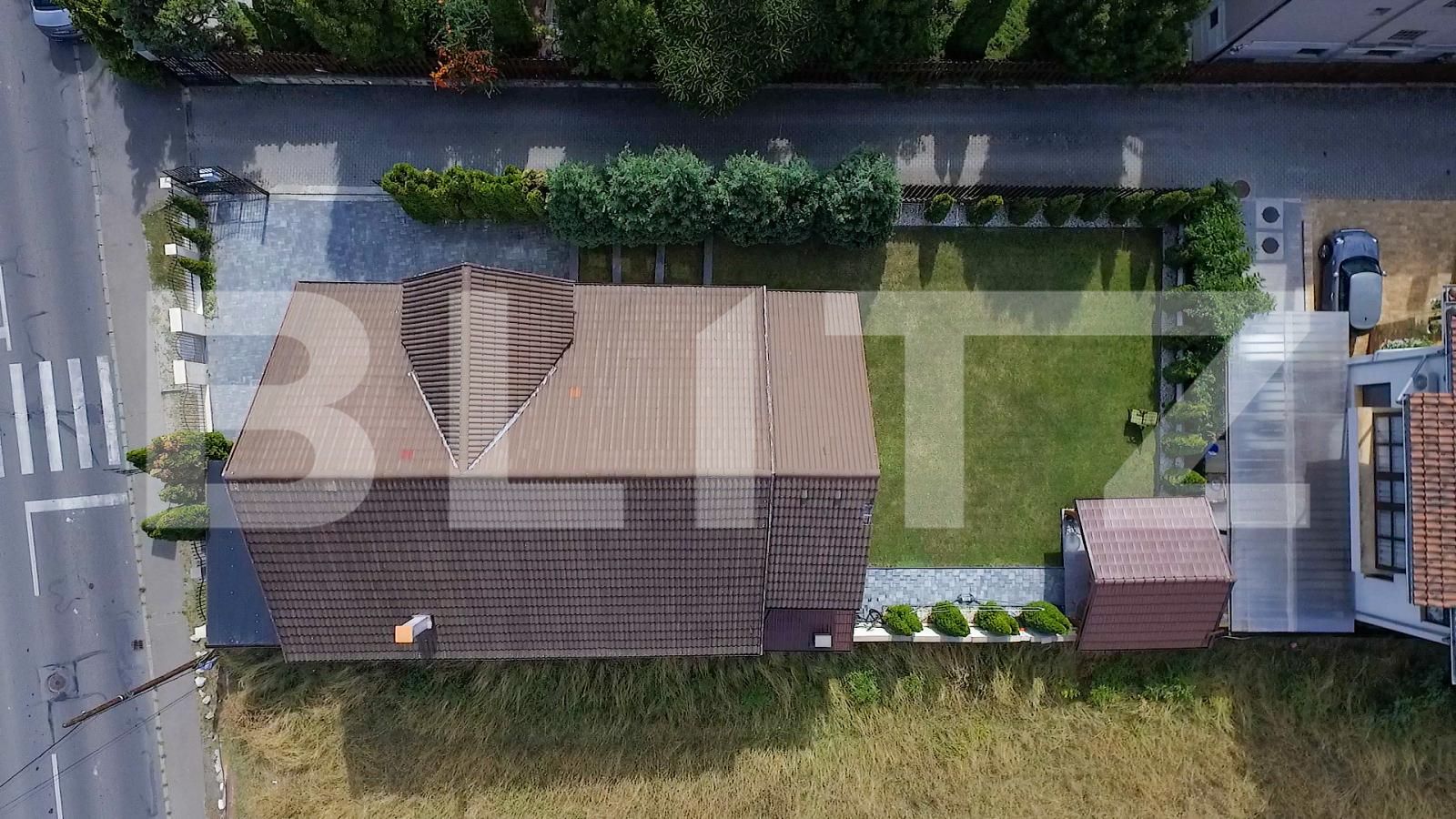 Casa de vânzare 7 camere Andrei Mureşanu - 205648CV | BLITZ Cluj-Napoca | Poza3