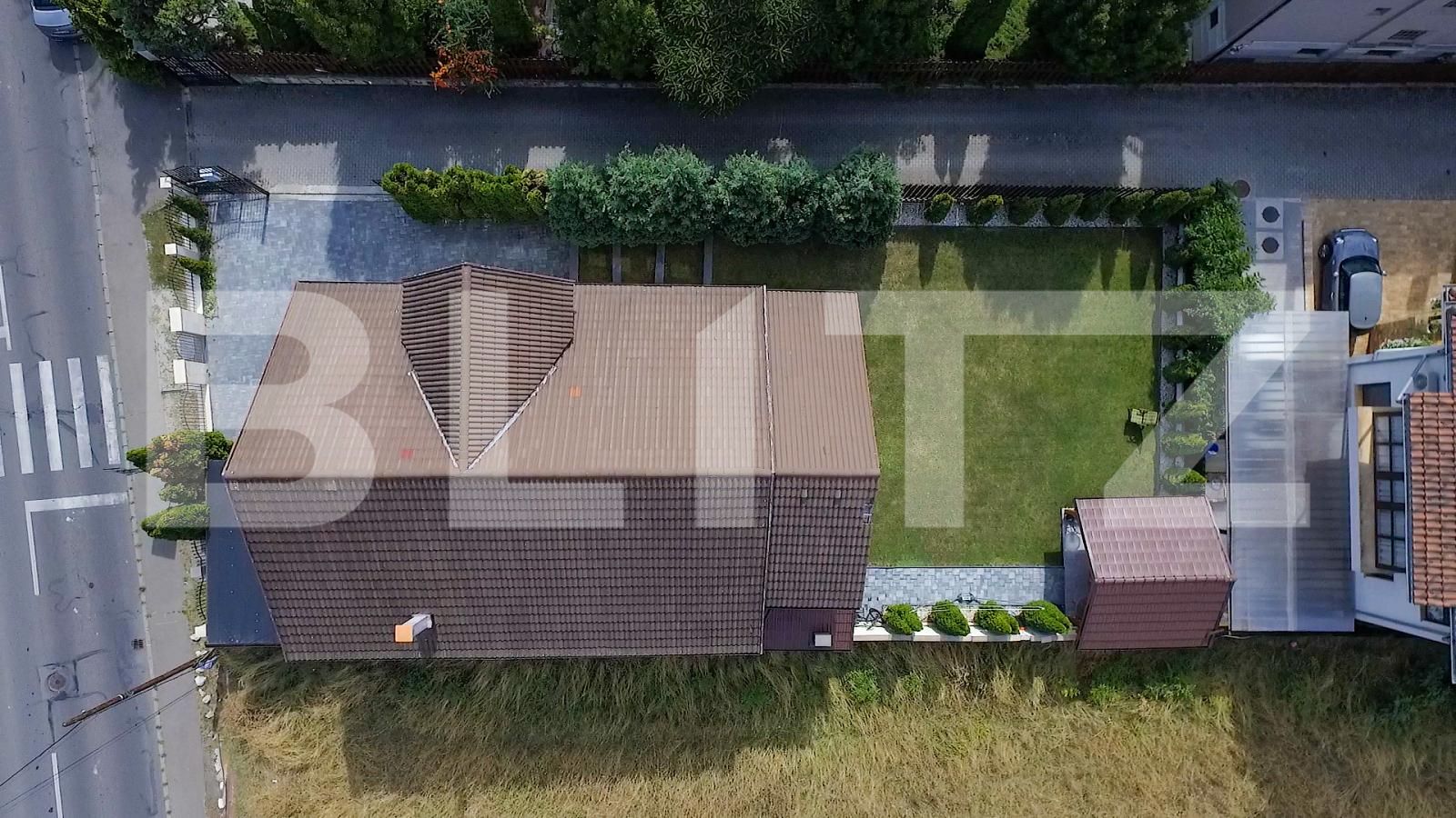 Casa de vânzare 7 camere Andrei Mureşanu - 205648CV | BLITZ Cluj-Napoca | Poza5