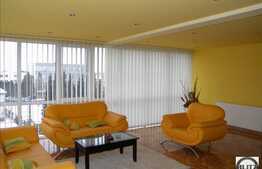 Spatiu  ultrafinisat in Zorilor, 540 mp!Cu apartament de protocol 180 mp!