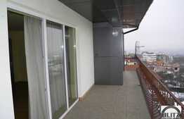 Spatiu  ultrafinisat in Zorilor, 540 mp!Cu apartament de protocol 180 mp!