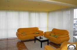 Spatiu  ultrafinisat in Zorilor, 540 mp!Cu apartament de protocol 180 mp!