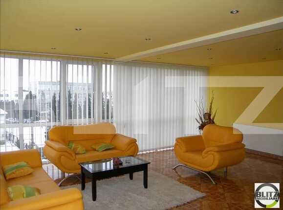 Spațiu birouri de închiriat Zorilor - 20565SIB | BLITZ Cluj-Napoca | Poza13