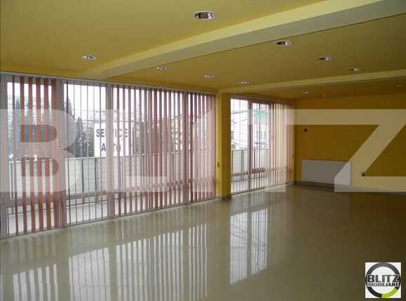 Spațiu birouri de închiriat Zorilor - 20565SIB | BLITZ Cluj-Napoca | Poza1