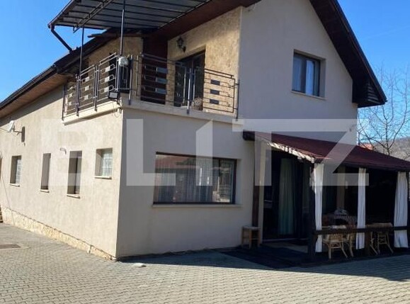 Casa de vânzare 6 camere Stejeris - 205650CV | BLITZ Cluj-Napoca | Poza22