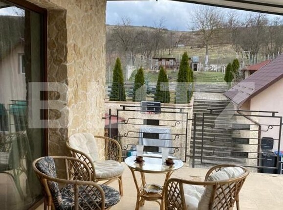 Casa de vânzare 6 camere Stejeris - 205650CV | BLITZ Cluj-Napoca | Poza15