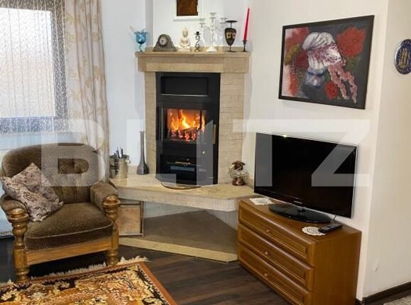Casa de vânzare 6 camere Stejeris - 205650CV | BLITZ Cluj-Napoca | Poza25