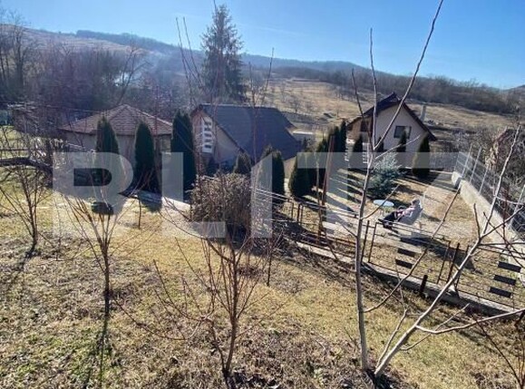 Casa de vânzare 6 camere Stejeris - 205650CV | BLITZ Cluj-Napoca | Poza1