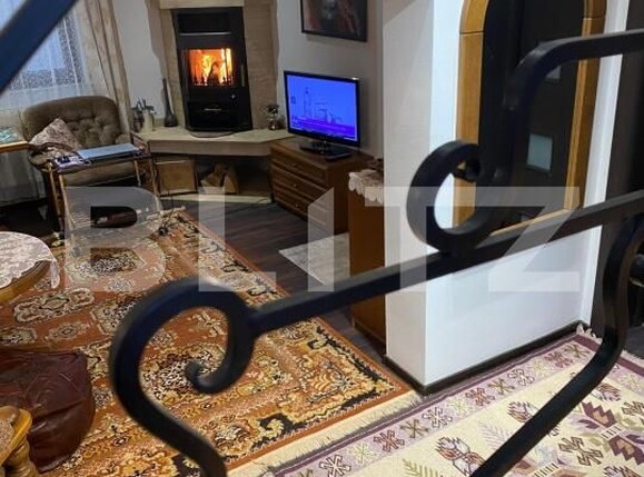 Casa de vânzare 6 camere Stejeris - 205650CV | BLITZ Cluj-Napoca | Poza4