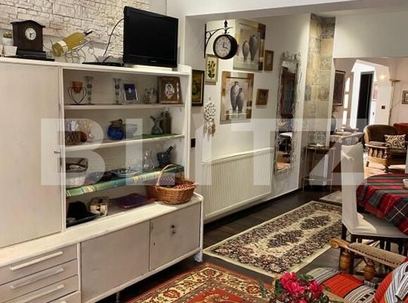 Casa de vânzare 6 camere Stejeris - 205650CV | BLITZ Cluj-Napoca | Poza5