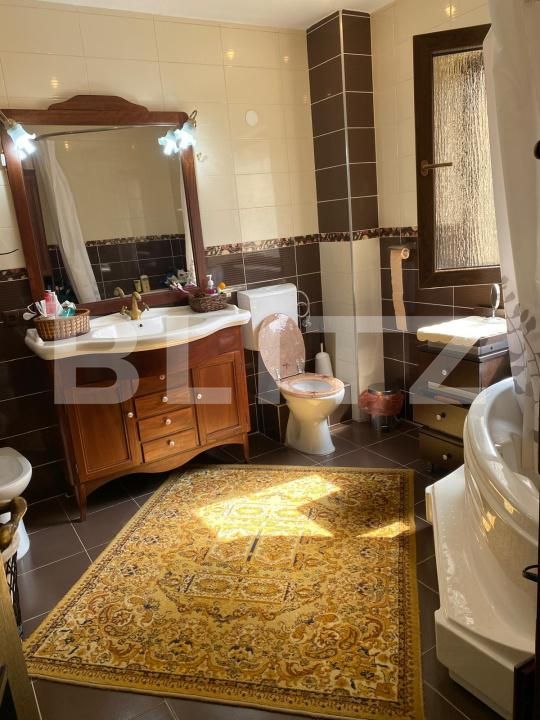 Casa de vânzare 6 camere Stejeris - 205650CV | BLITZ Cluj-Napoca | Poza11