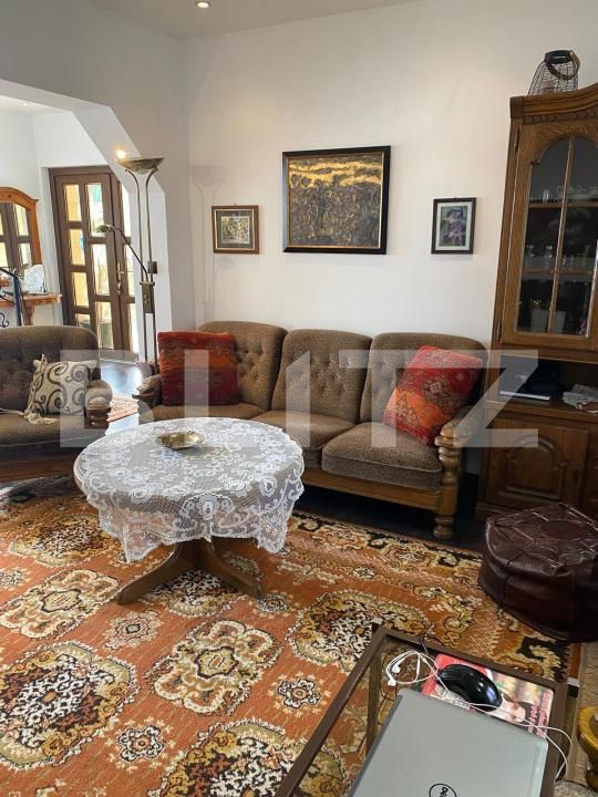 Casa de vânzare 6 camere Stejeris - 205650CV | BLITZ Cluj-Napoca | Poza2