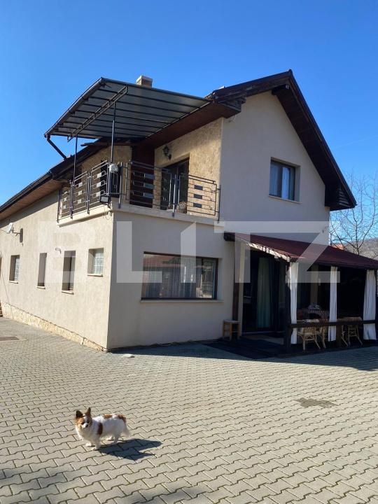 Casa de vânzare 6 camere Stejeris - 205650CV | BLITZ Cluj-Napoca | Poza22