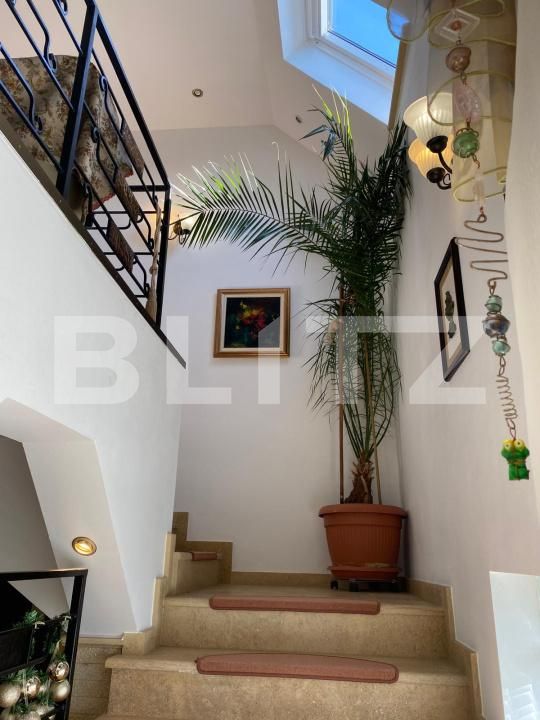 Casa de vânzare 6 camere Stejeris - 205650CV | BLITZ Cluj-Napoca | Poza12