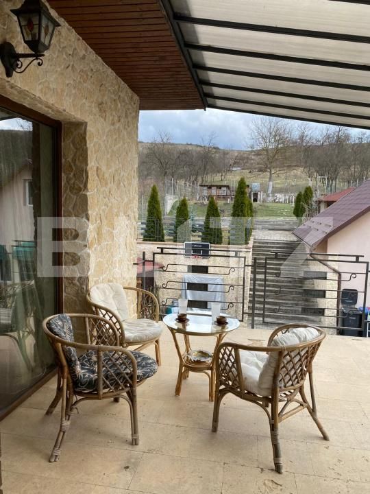 Casa de vânzare 6 camere Stejeris - 205650CV | BLITZ Cluj-Napoca | Poza15