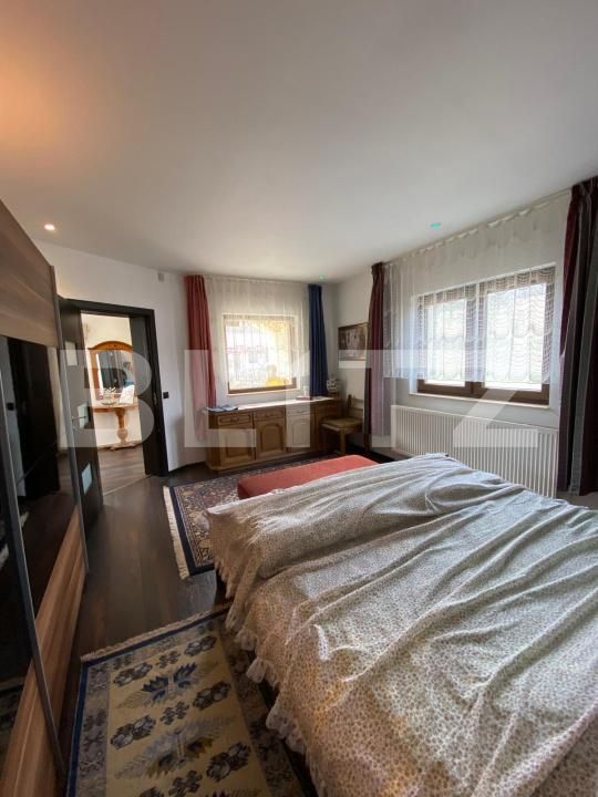 Casa de vânzare 6 camere Stejeris - 205650CV | BLITZ Cluj-Napoca | Poza10