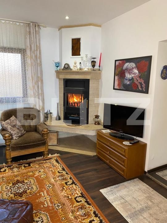 Casa de vânzare 6 camere Stejeris - 205650CV | BLITZ Cluj-Napoca | Poza25