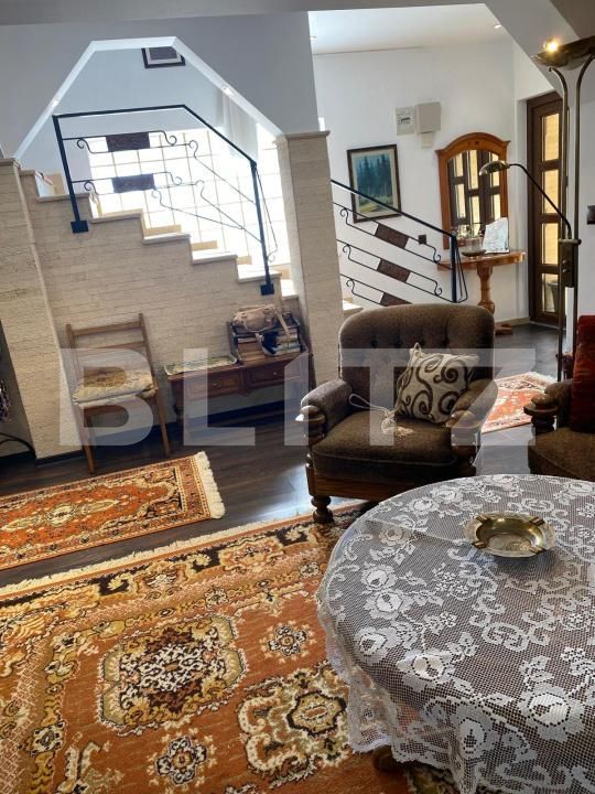 Casa de vânzare 6 camere Stejeris - 205650CV | BLITZ Cluj-Napoca | Poza3