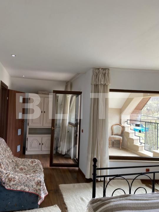Casa de vânzare 6 camere Stejeris - 205650CV | BLITZ Cluj-Napoca | Poza18