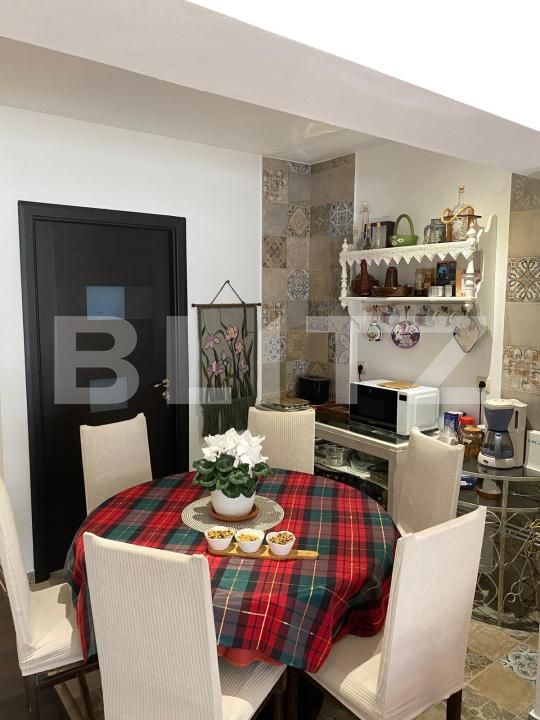 Casa de vânzare 6 camere Stejeris - 205650CV | BLITZ Cluj-Napoca | Poza6