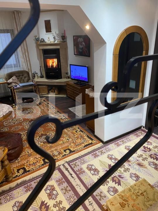 Casa de vânzare 6 camere Stejeris - 205650CV | BLITZ Cluj-Napoca | Poza4