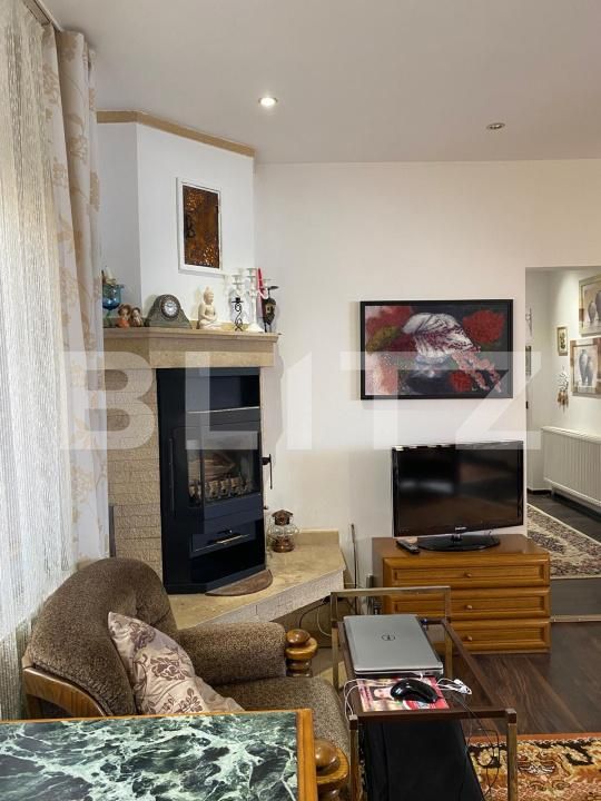 Casa de vânzare 6 camere Stejeris - 205650CV | BLITZ Cluj-Napoca | Poza24