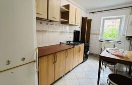Apartament 2 camere, 55 mp, zona Astra