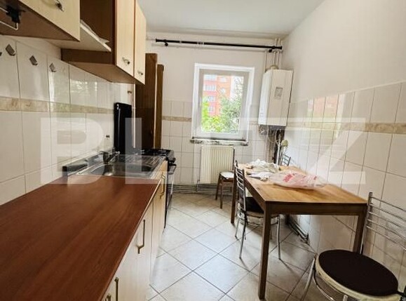 Apartament de închiriat 2 camere Astra - 205651AI | BLITZ Brașov | Poza6