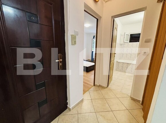 Apartament de închiriat 2 camere Astra - 205651AI | BLITZ Brașov | Poza11