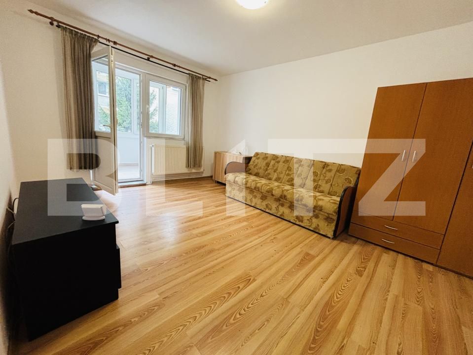 Apartament de închiriat 2 camere Astra - 205651AI | BLITZ Brașov | Poza3