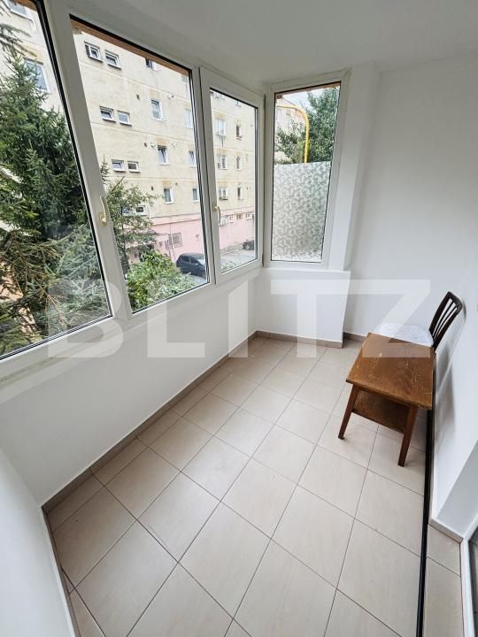 Apartament de închiriat 2 camere Astra - 205651AI | BLITZ Brașov | Poza12