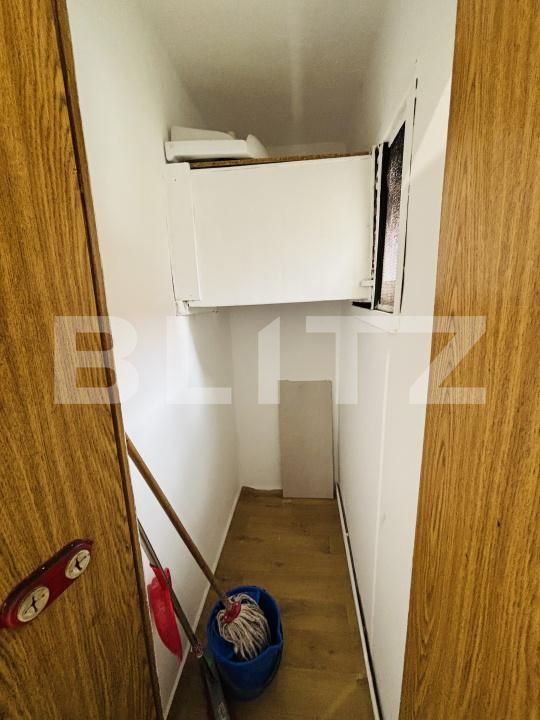 Apartament de închiriat 2 camere Astra - 205651AI | BLITZ Brașov | Poza8