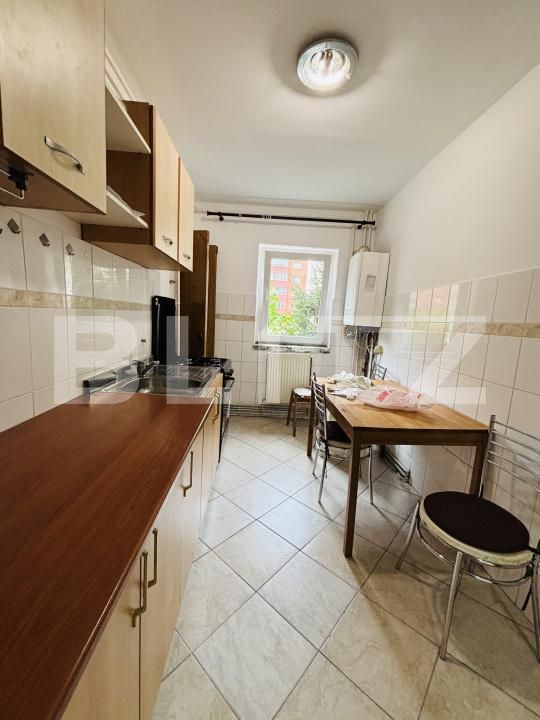 Apartament de închiriat 2 camere Astra - 205651AI | BLITZ Brașov | Poza6