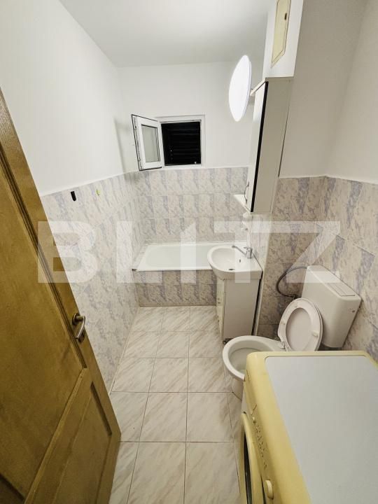 Apartament de închiriat 2 camere Astra - 205651AI | BLITZ Brașov | Poza9