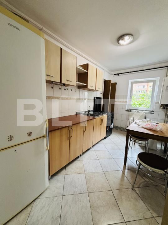 Apartament de închiriat 2 camere Astra - 205651AI | BLITZ Brașov | Poza7