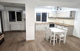 Apartament 3 camere, 72 mp, pet friendly, parcare, Str. Campului 