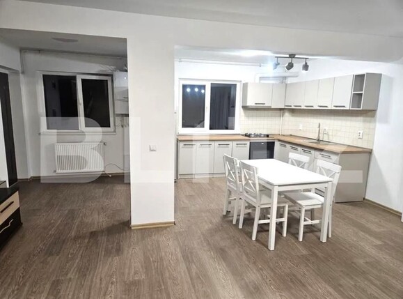 Apartament de închiriat 3 camere Manastur - 205654AI | BLITZ Cluj-Napoca | Poza2