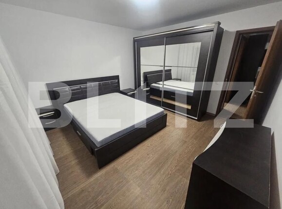 Apartament de închiriat 3 camere Manastur - 205654AI | BLITZ Cluj-Napoca | Poza3