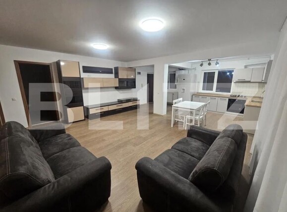 Apartament de închiriat 3 camere Manastur - 205654AI | BLITZ Cluj-Napoca | Poza1