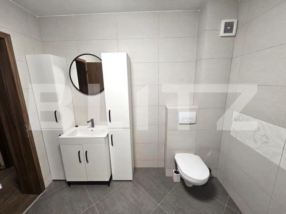 Apartament de închiriat 3 camere Manastur - 205654AI | BLITZ Cluj-Napoca | Poza5