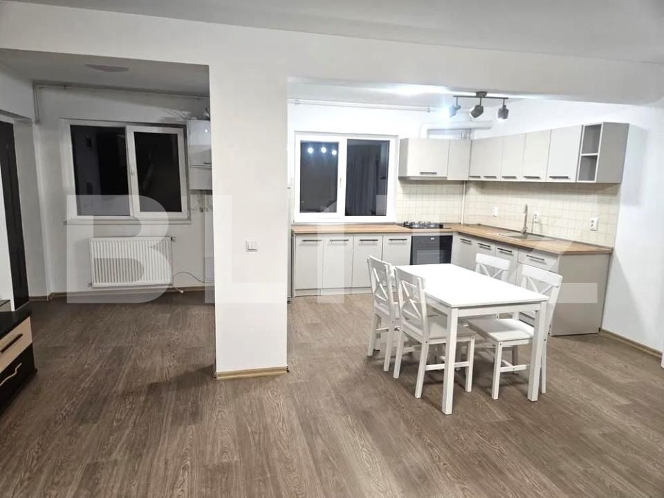 Apartament de închiriat 3 camere Manastur - 205654AI | BLITZ Cluj-Napoca | Poza2