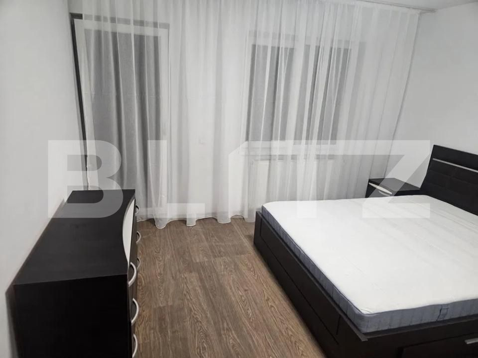 Apartament de închiriat 3 camere Manastur - 205654AI | BLITZ Cluj-Napoca | Poza4