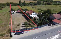 Teren de vânzare Exterior Vest - 143187TV | BLITZ Cluj-Napoca | Poza1