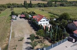 Teren 3.800 mp Vâlcele | Intravilan | E60 | Utilități | Parcelare