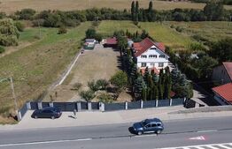Teren 3.800 mp Vâlcele | Intravilan | E60 | Utilități | Parcelare